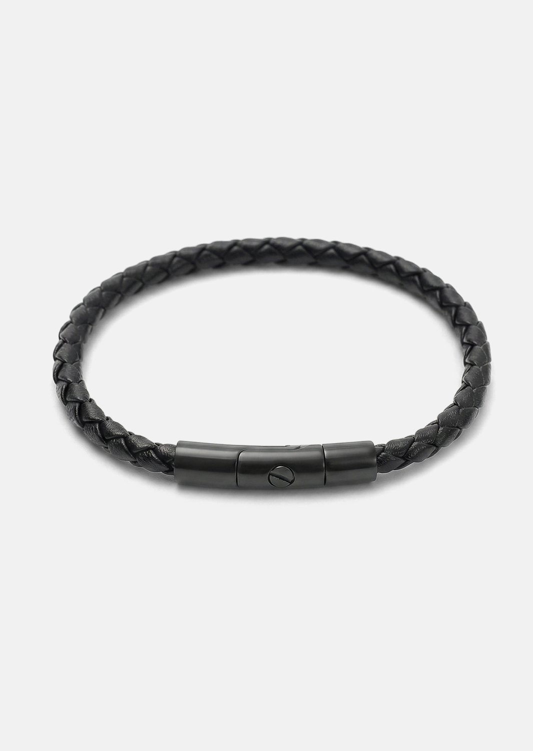 Lederarmband Maverick Forge