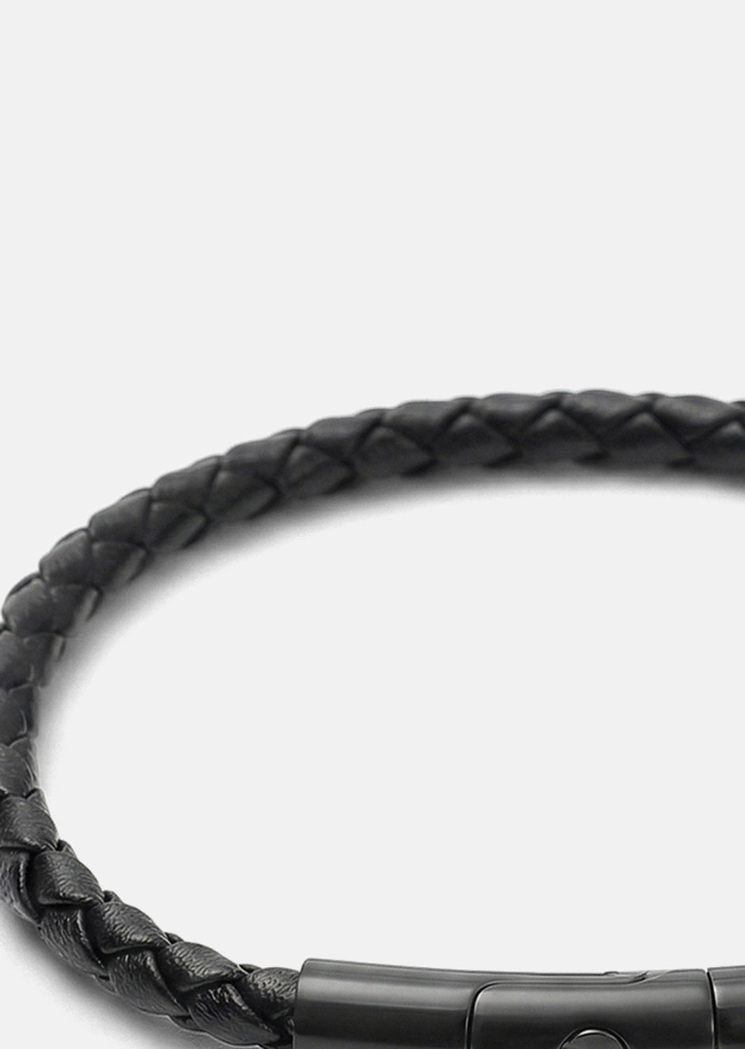 Lederarmband Maverick Forge