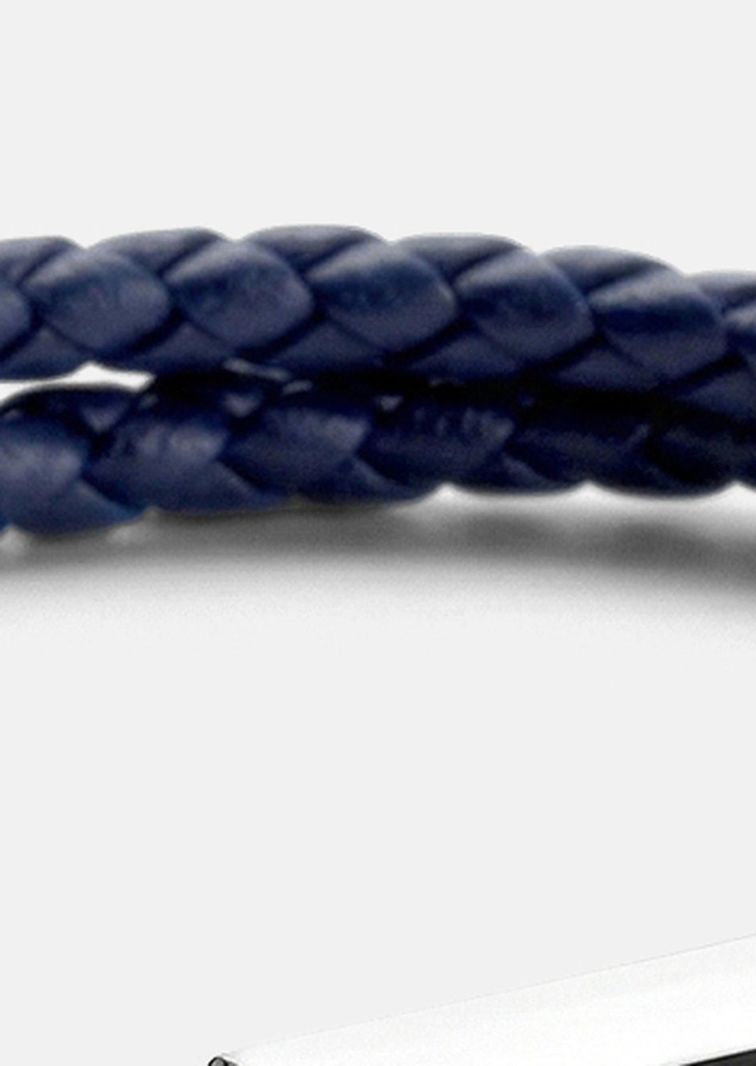 Lederarmband Noble Twine