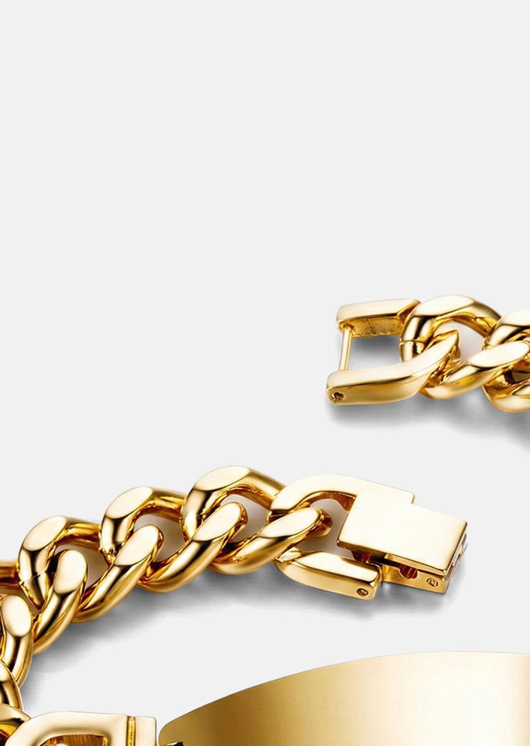 Armband Valor Essence - 18k Vergoldet