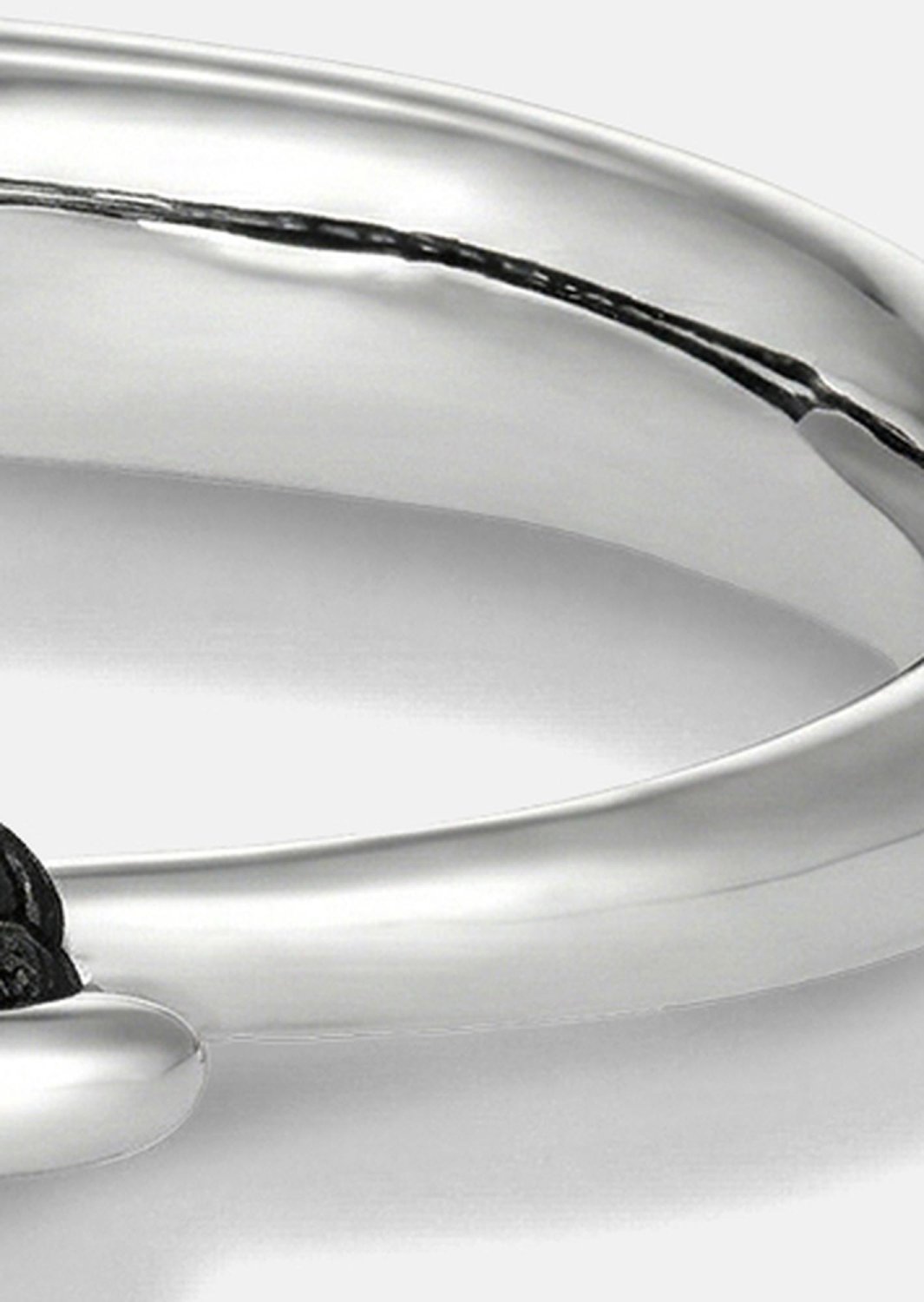 Lederarmband Gravitas Link