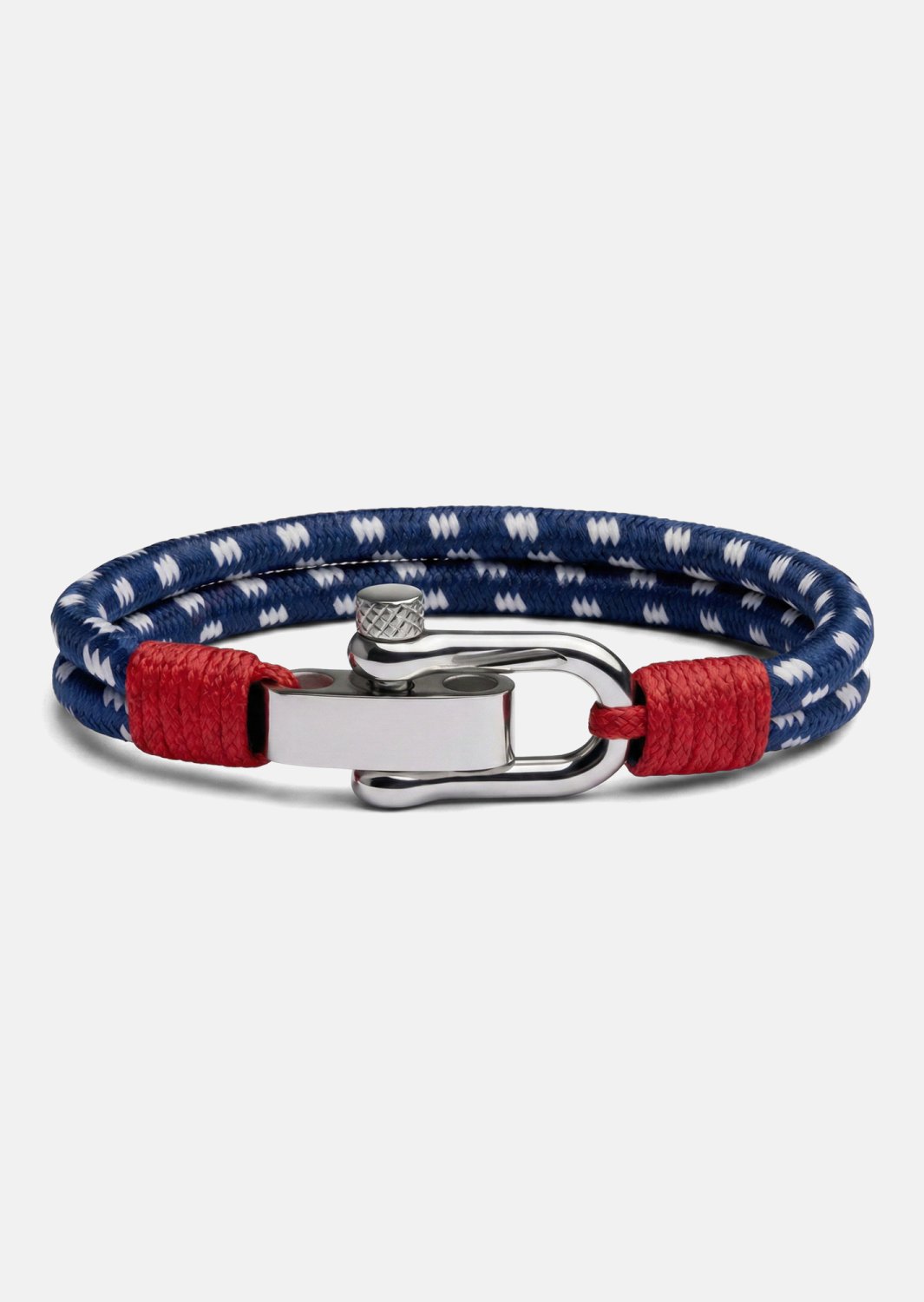 Kordelarmband Mariner Nexus