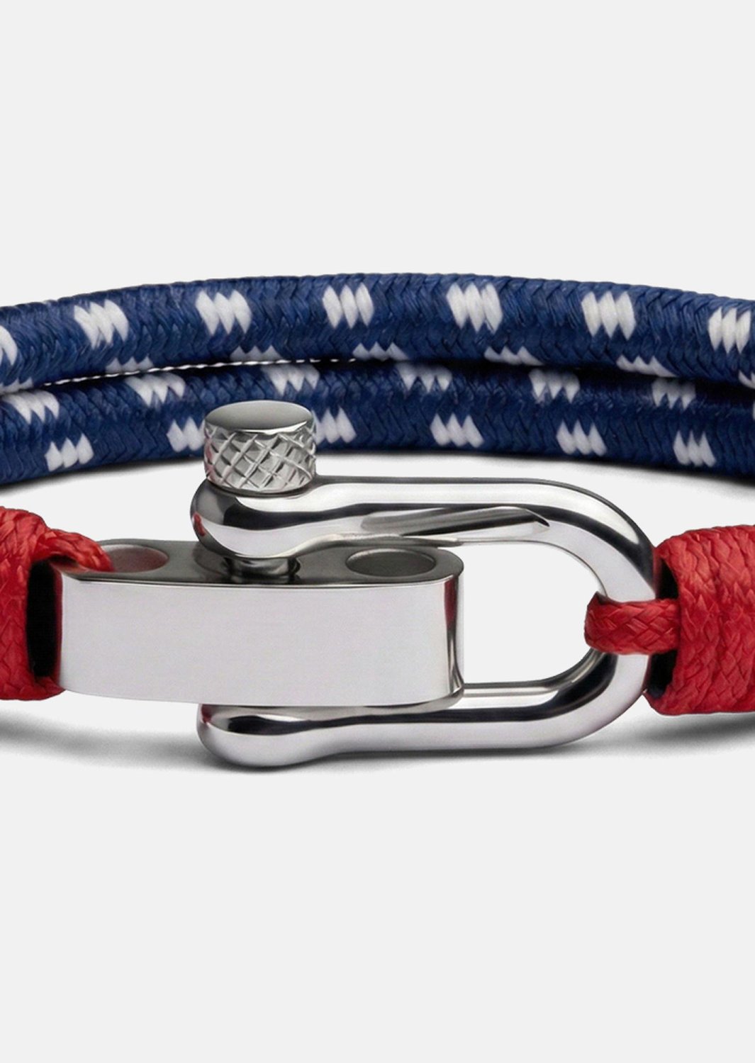 Kordelarmband Mariner Nexus