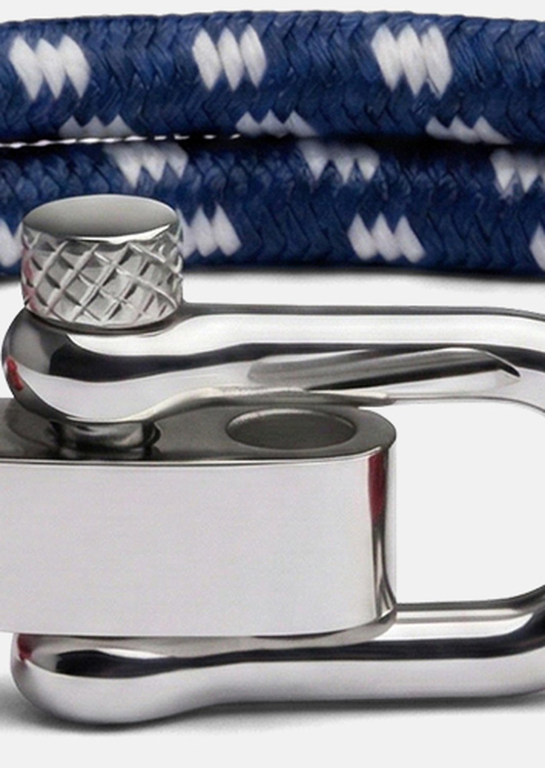 Kordelarmband Mariner Nexus