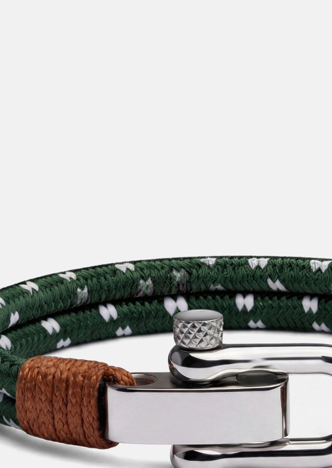 Kordelarmband Trek Nexus