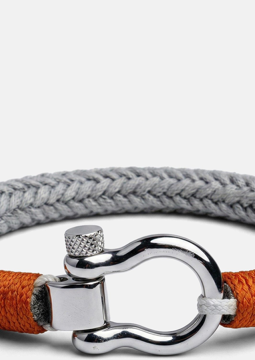 Kordelarmband Levon Motive