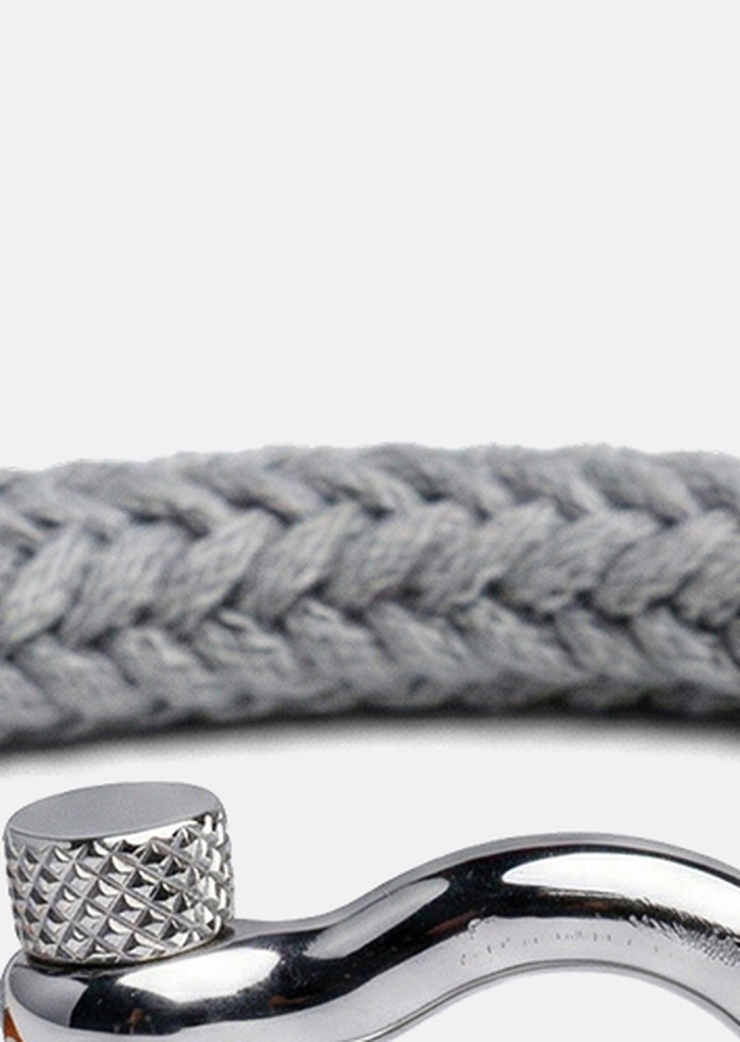 Kordelarmband Levon Motive