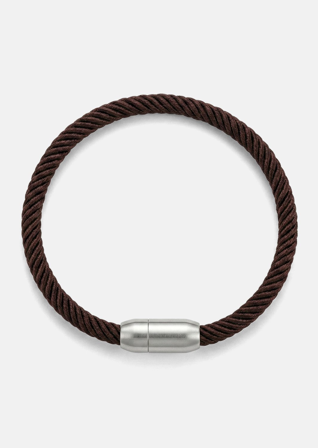 Kordelarmband Lucen Trace