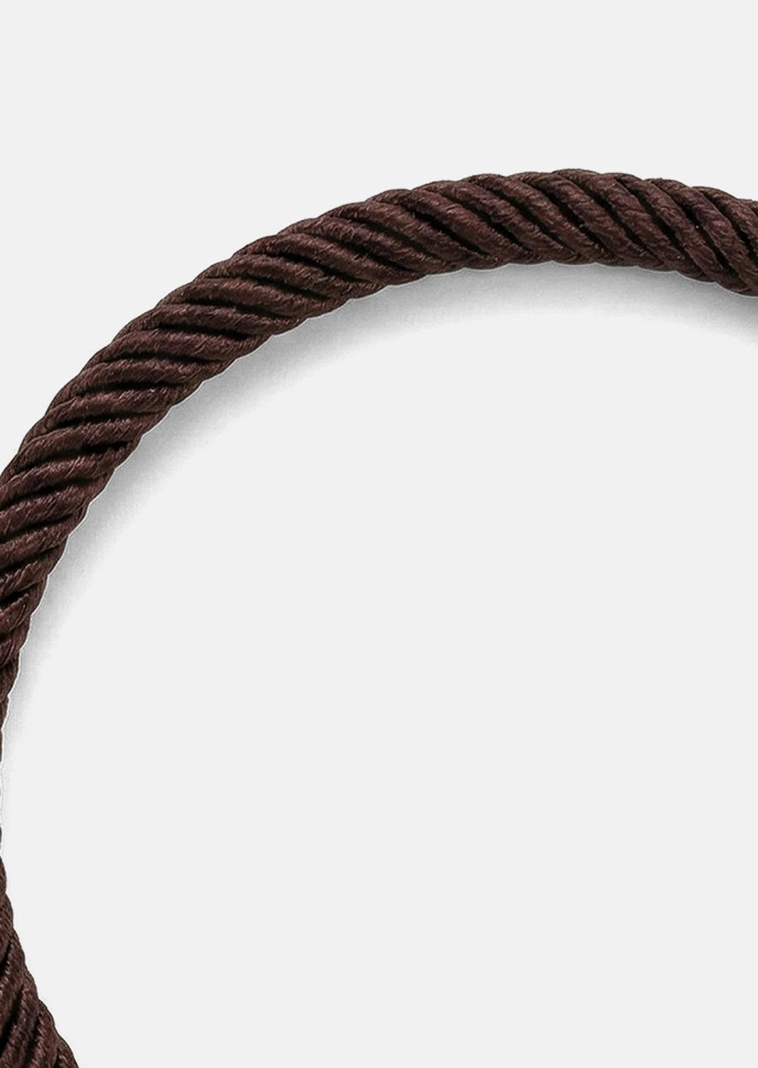 Kordelarmband Lucen Trace