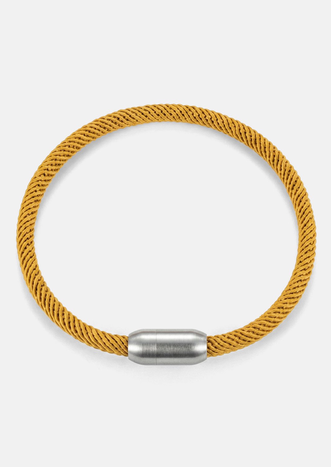 Kordelarmband Axton Strand