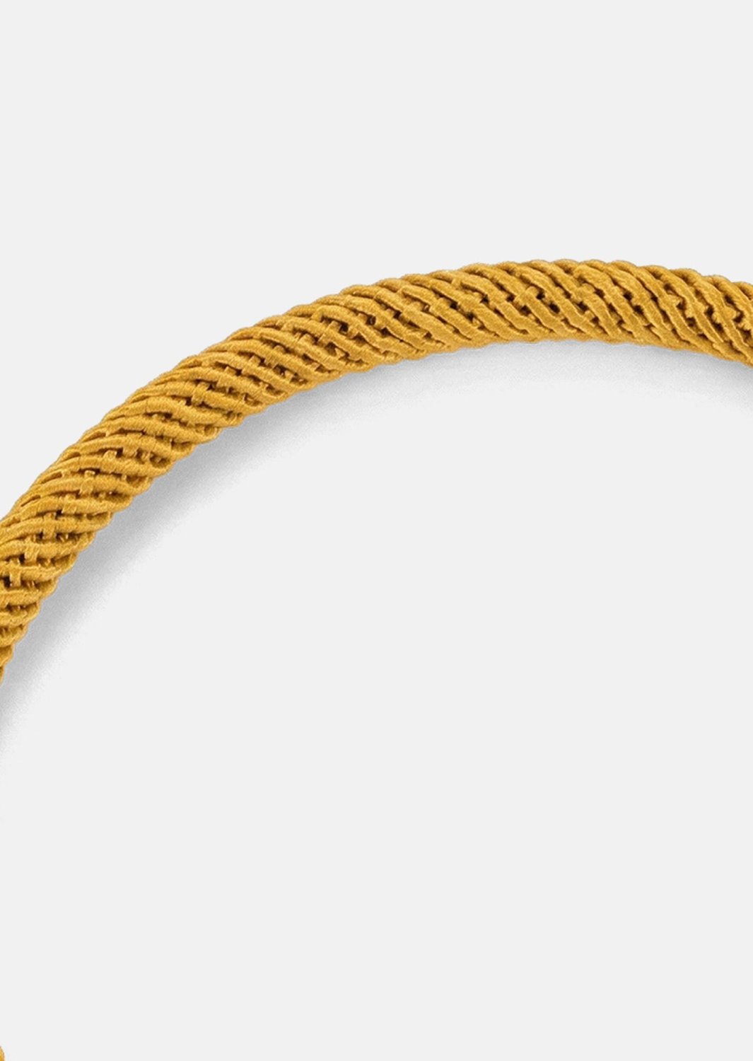 Kordelarmband Axton Strand