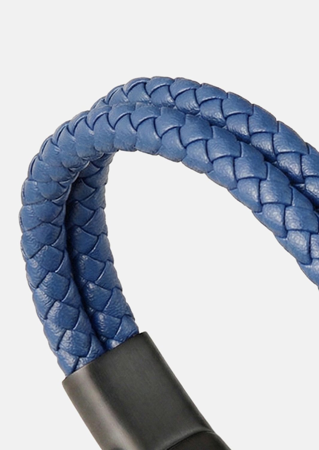 Lederarmband Sovereign Tread