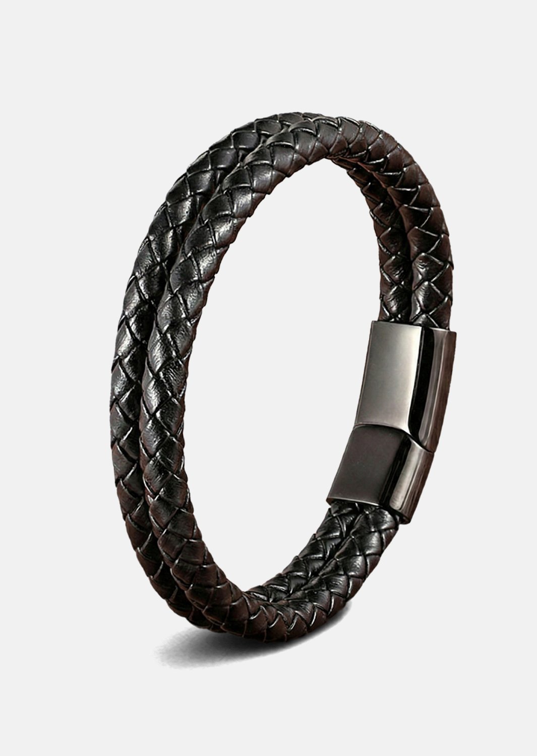 Lederarmband Vigor Knot