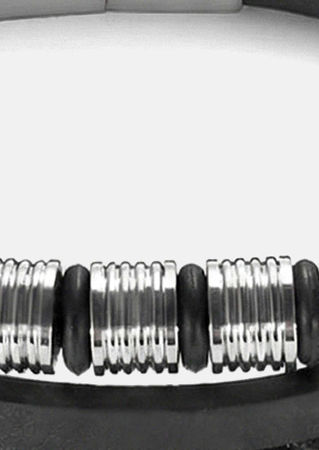 Lederarmband Noble Trench