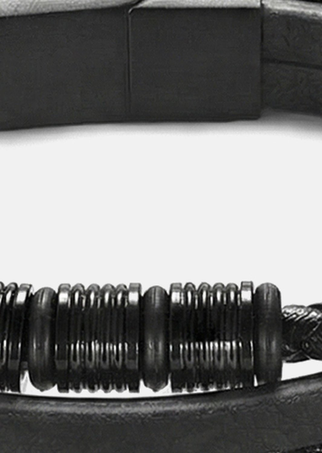 Lederarmband Noble Forge