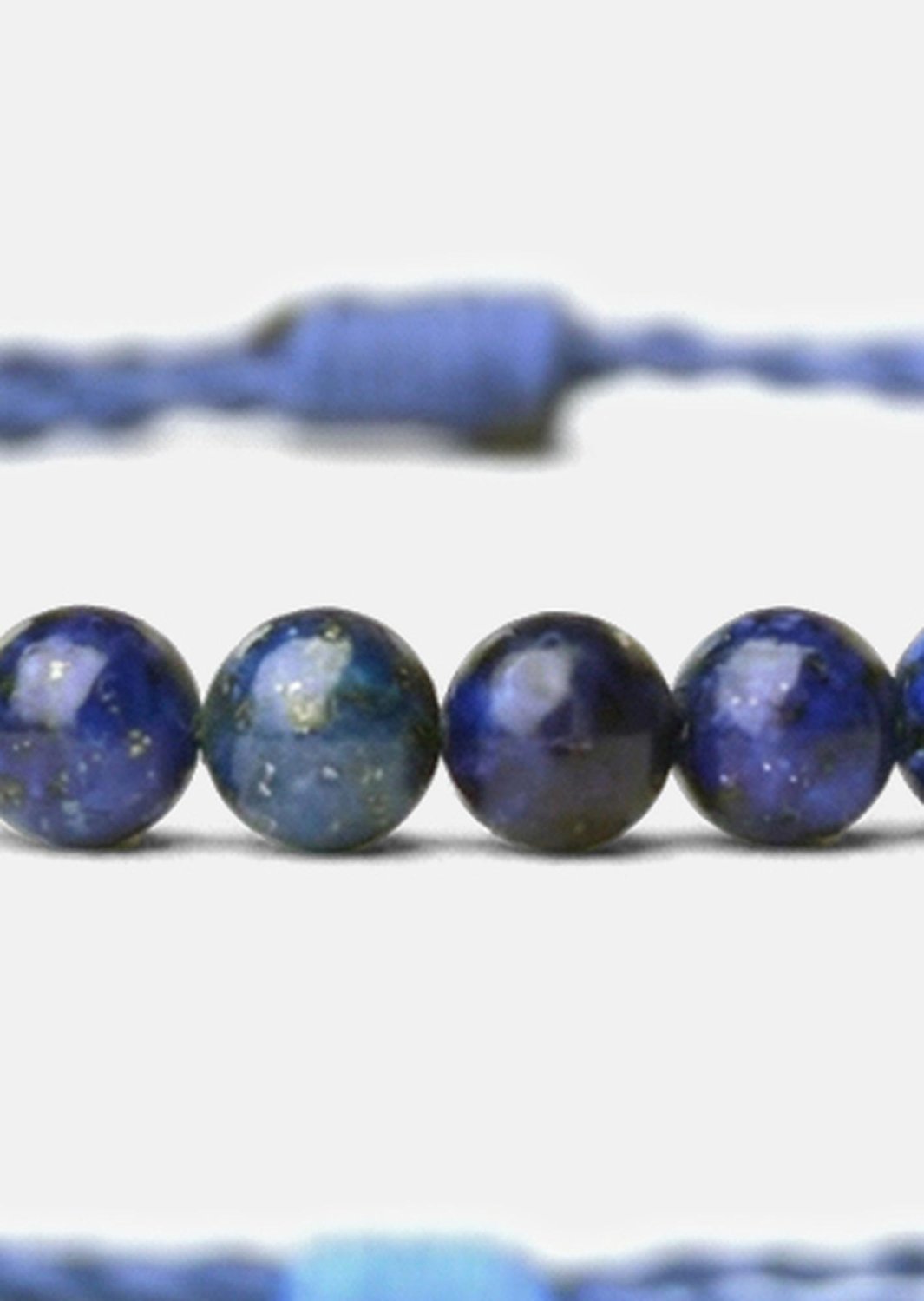 Kordelarmband Levon Span