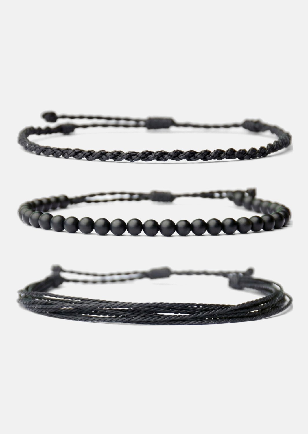 Kordelarmband Eldrin Core
