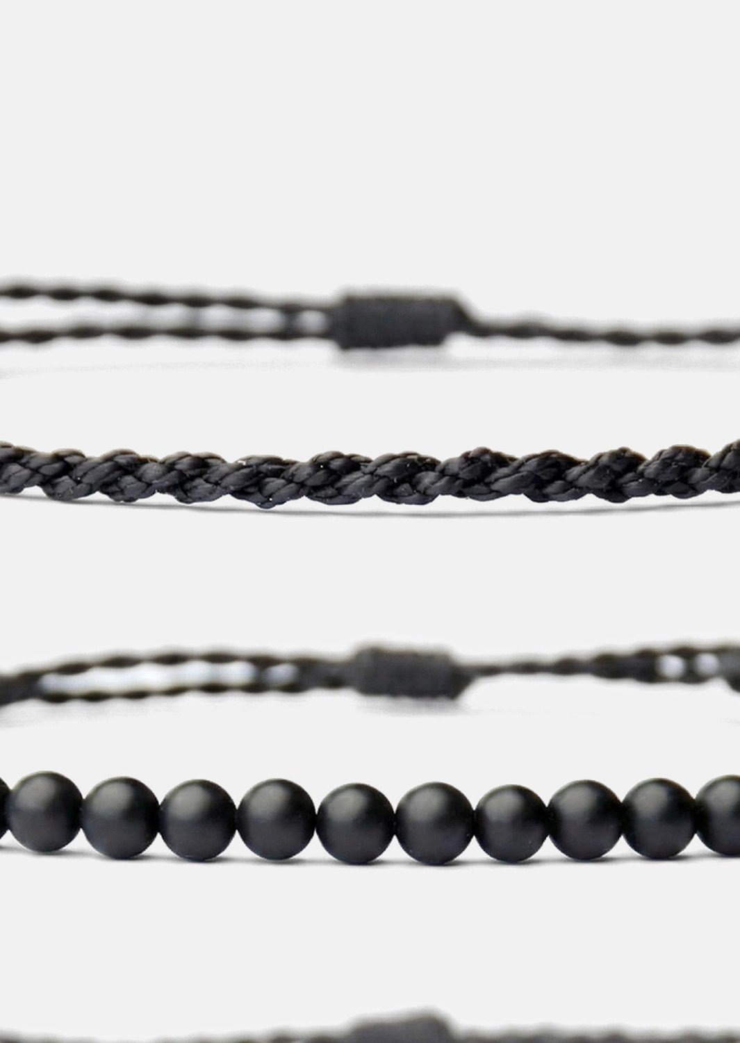 Kordelarmband Eldrin Core