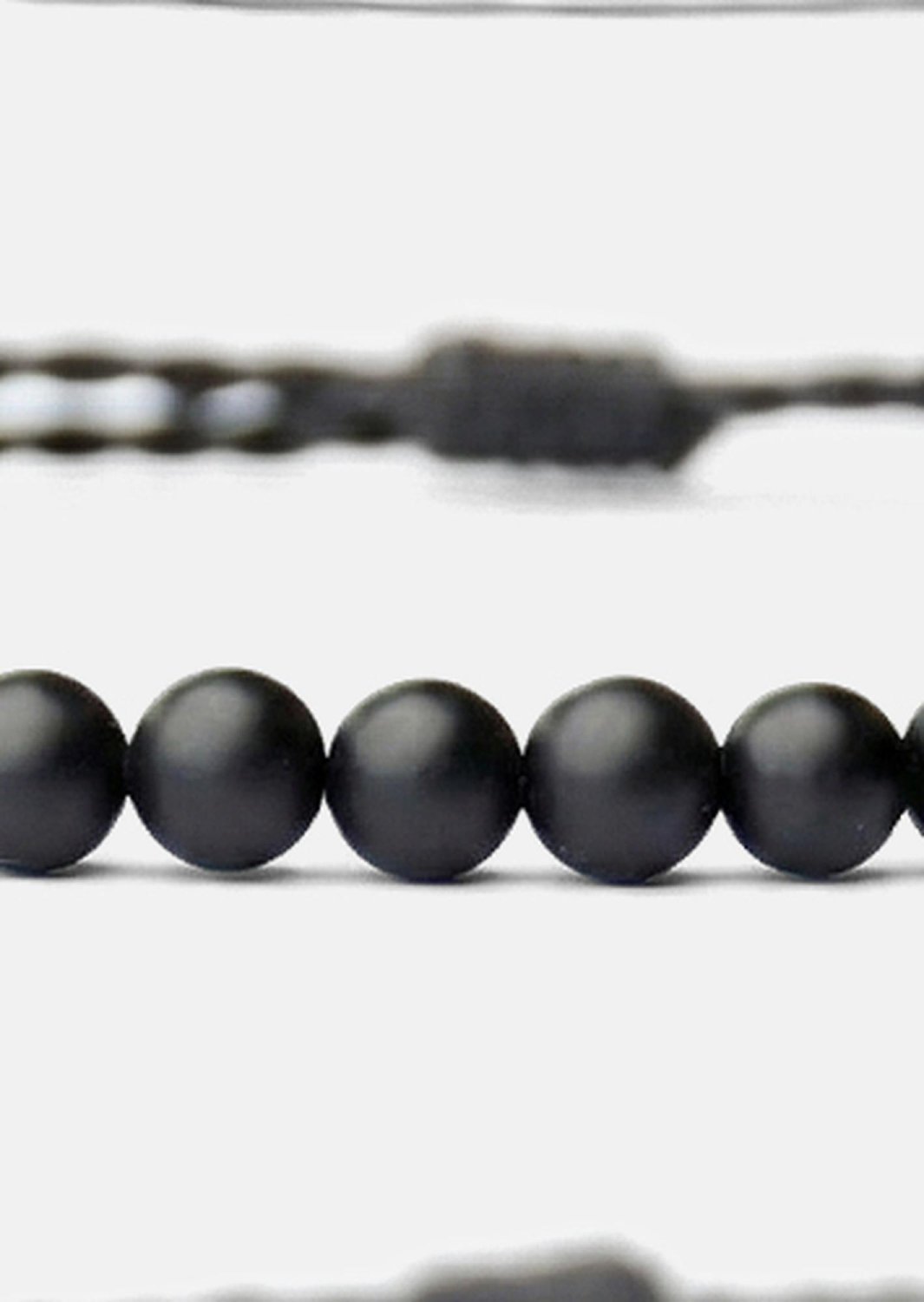 Kordelarmband Eldrin Core