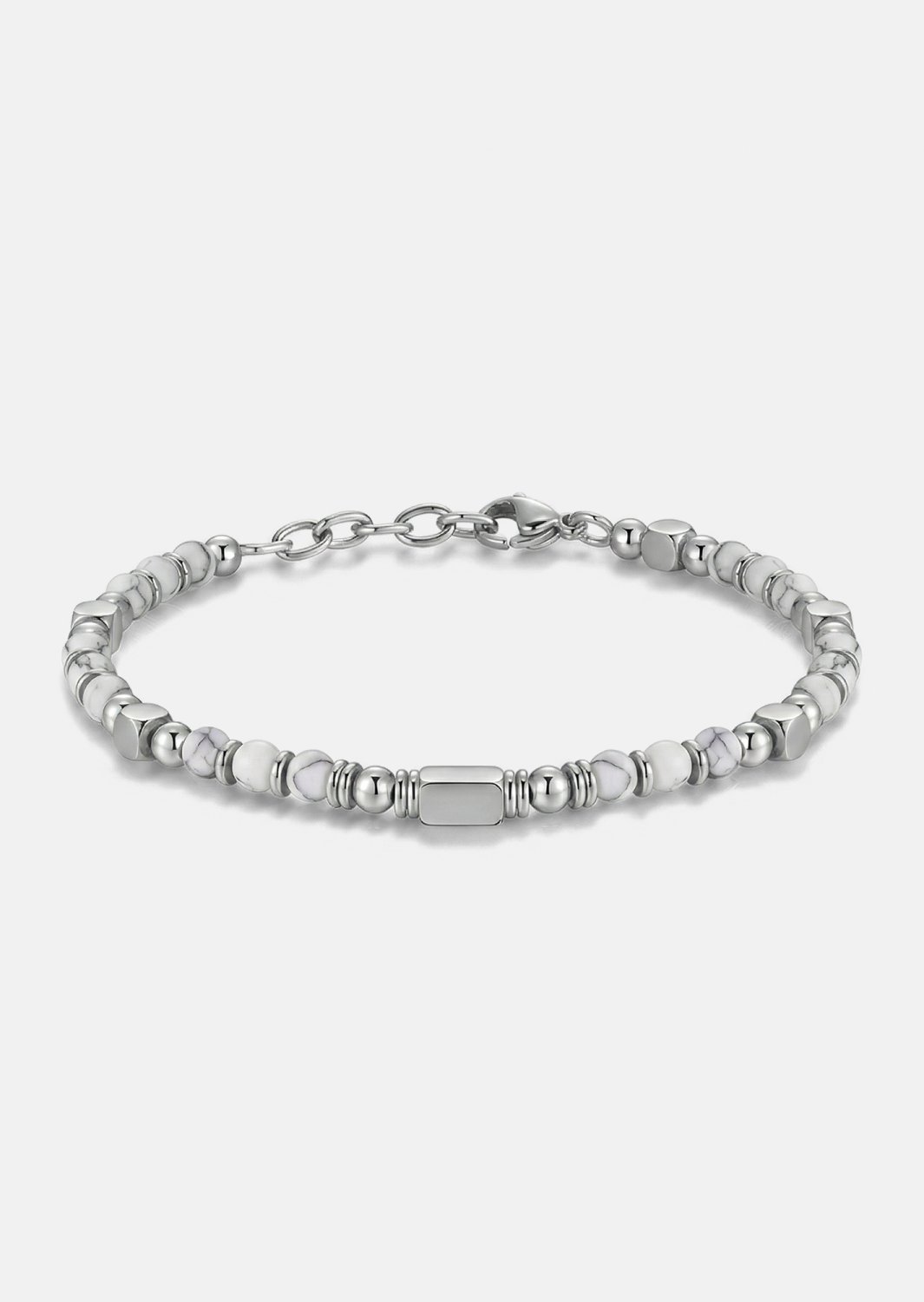Perlenarmband Titan Loop