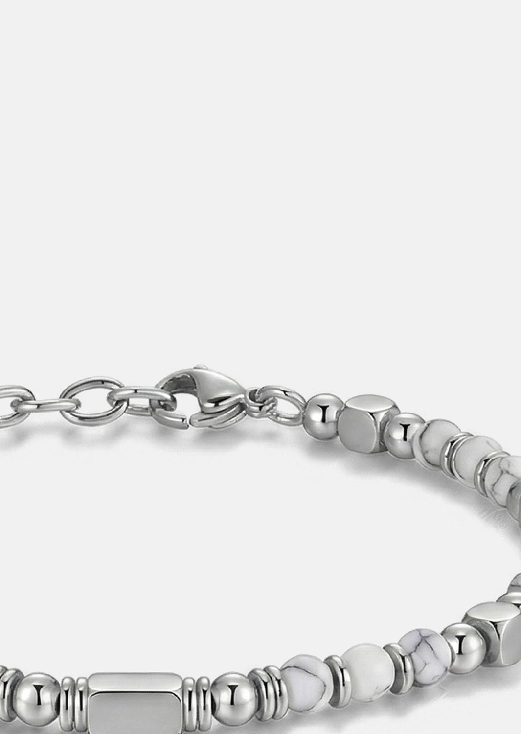 Perlenarmband Titan Loop