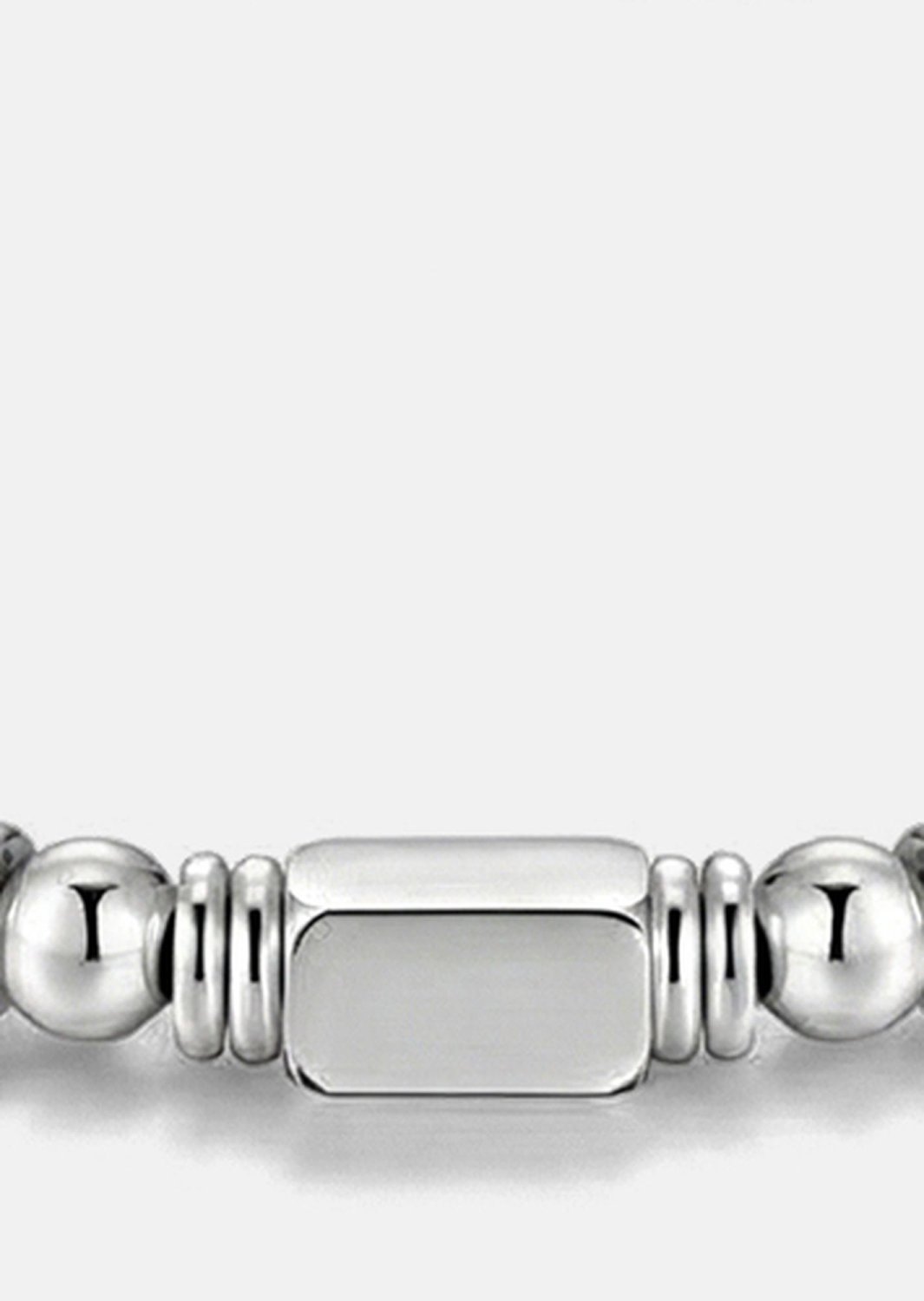 Perlenarmband Cobalt Majesty