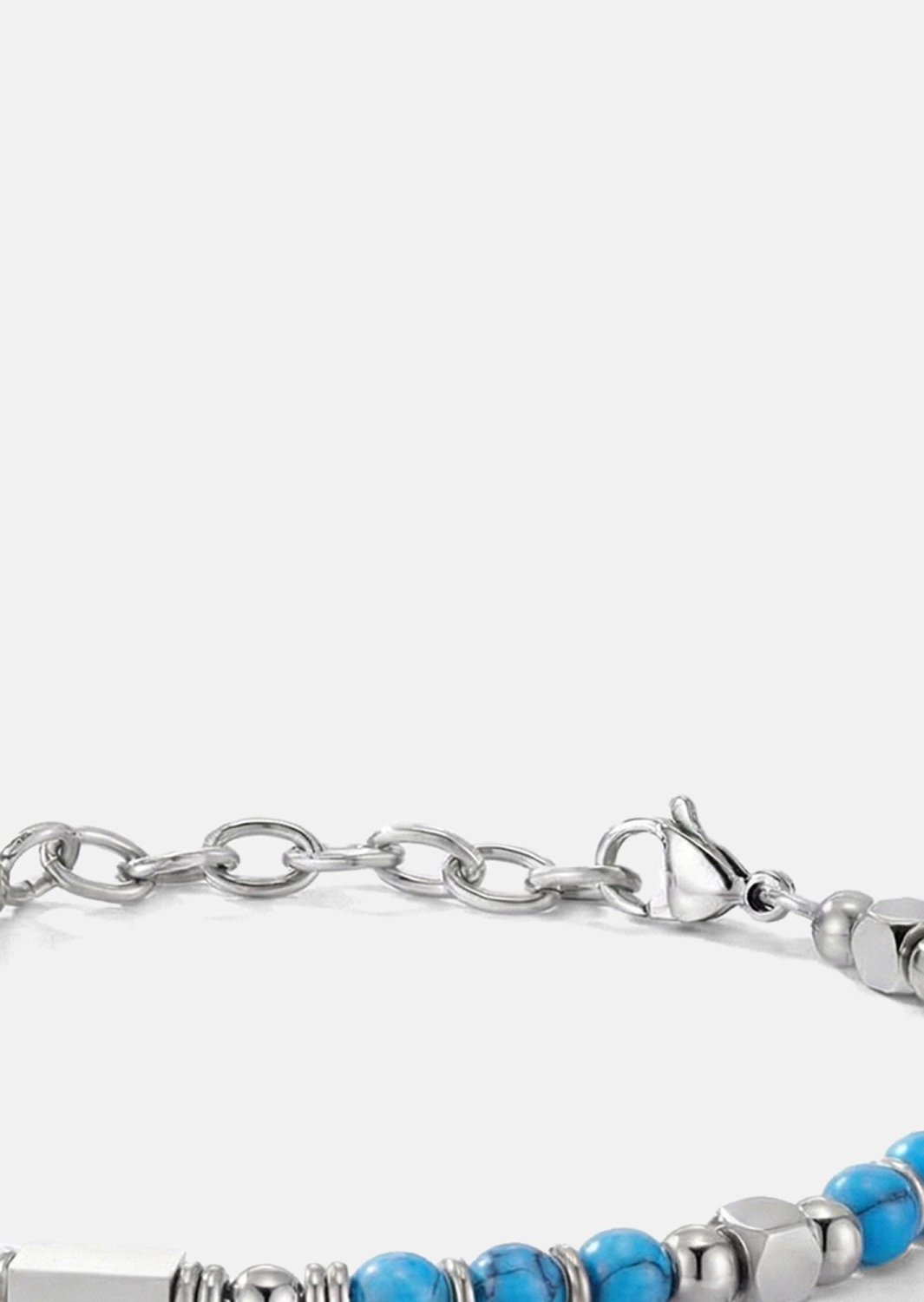 Perlenarmband Azure Prestige