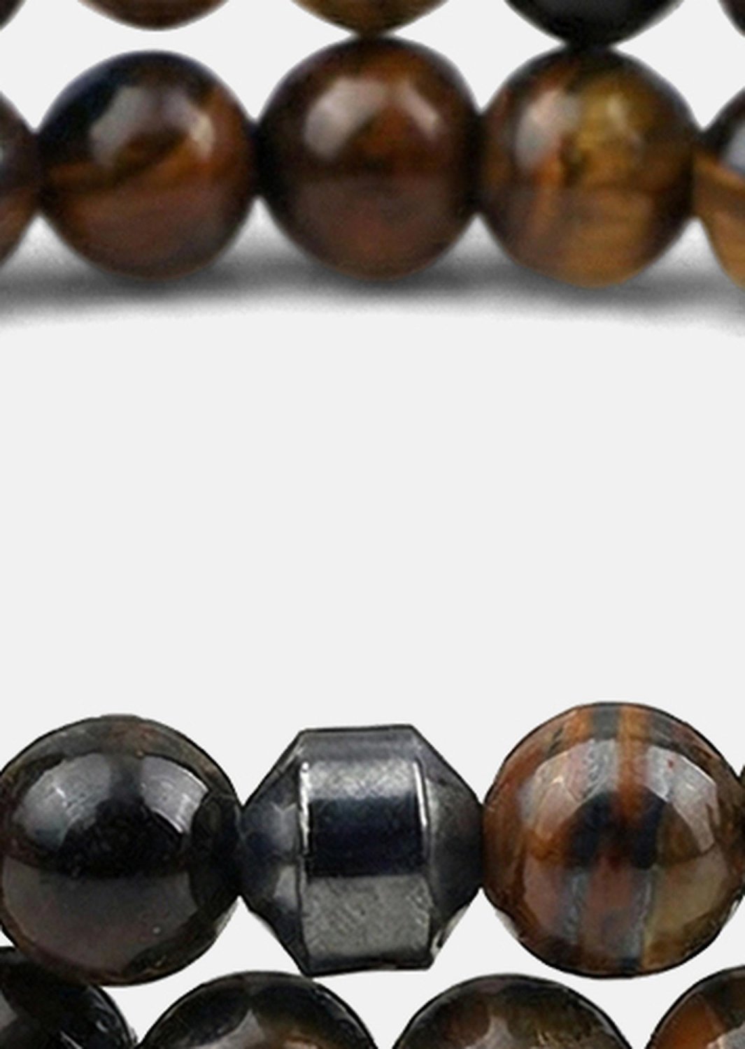 Perlenarmband Titan Heritage