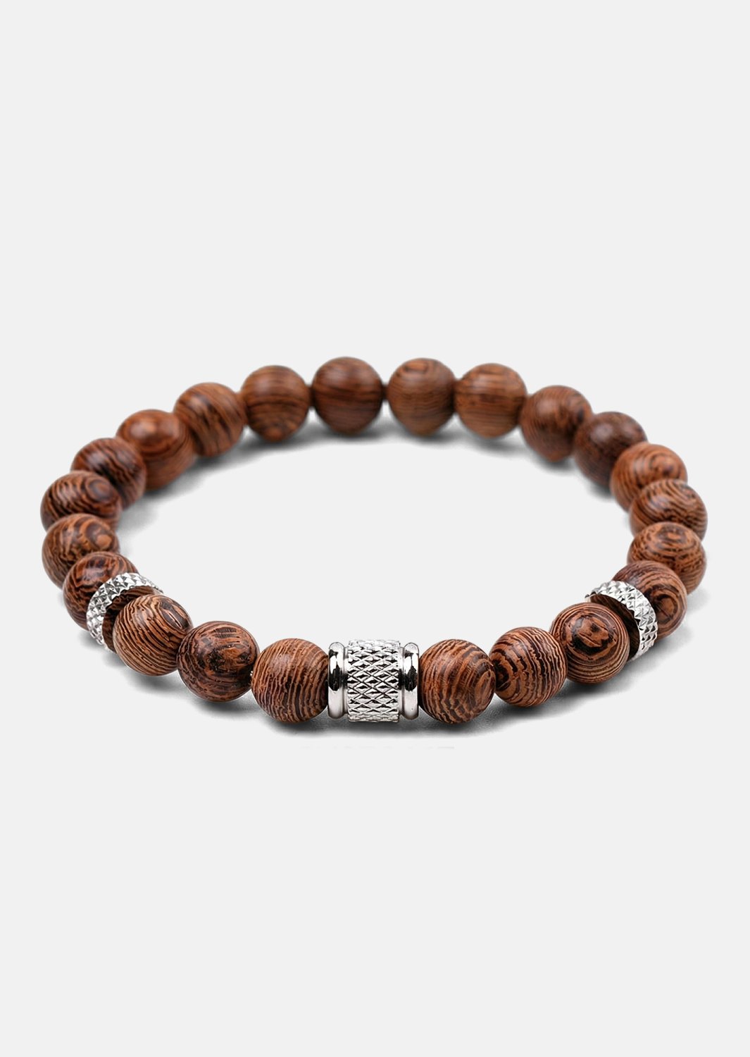Perlenarmband Haven Aura