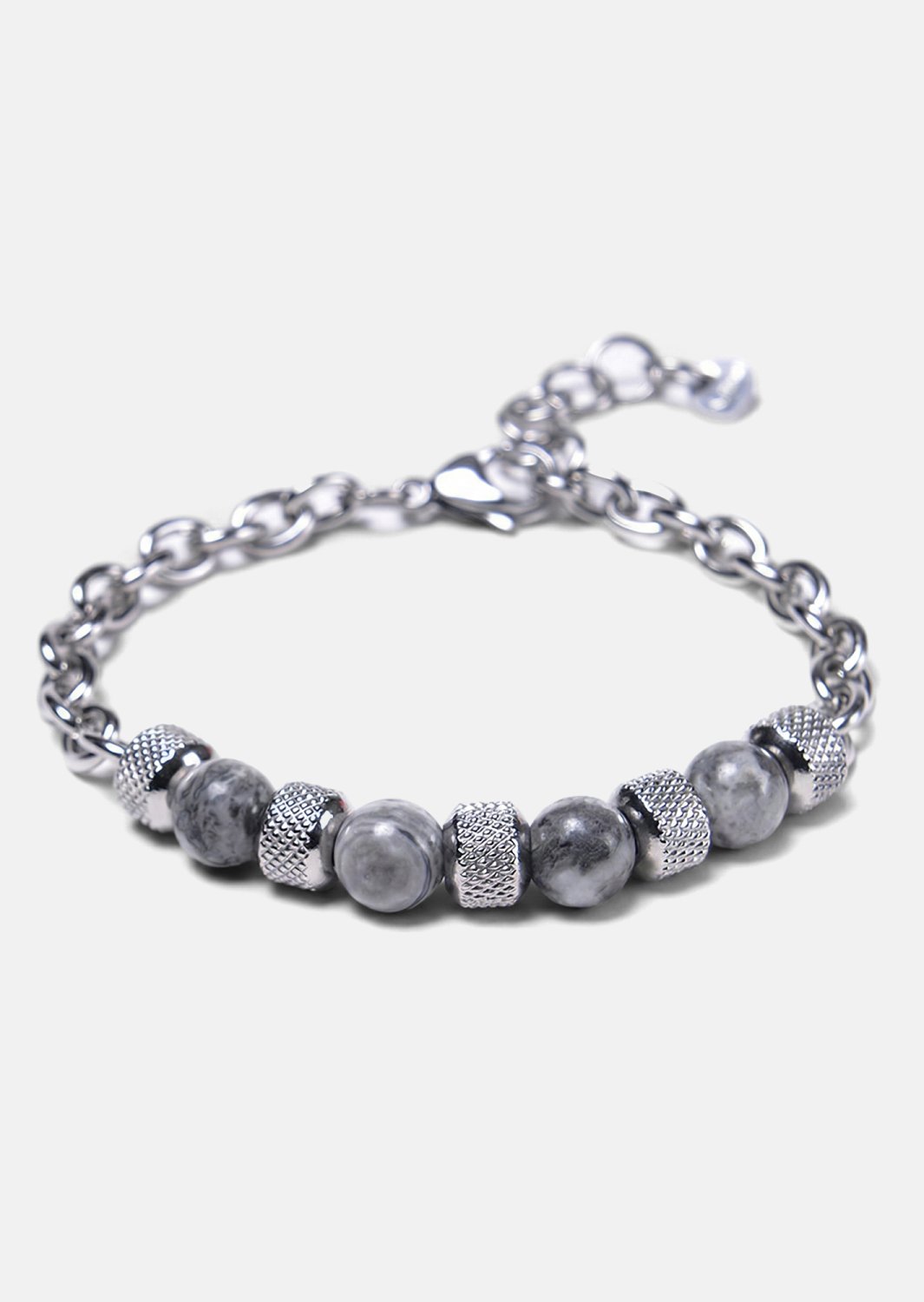 Perlenarmband Titan Kin
