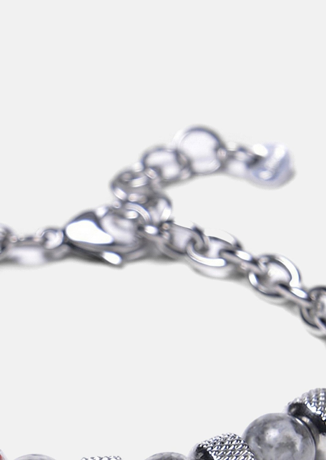 Perlenarmband Titan Kin