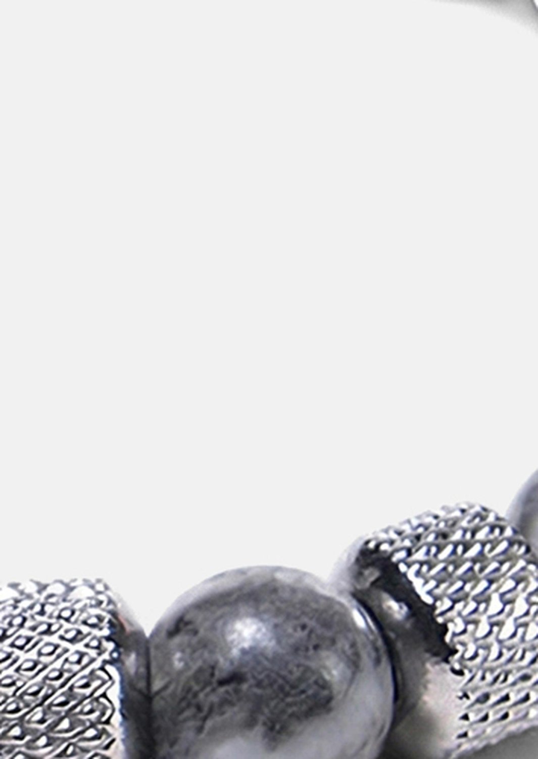 Perlenarmband Titan Kin