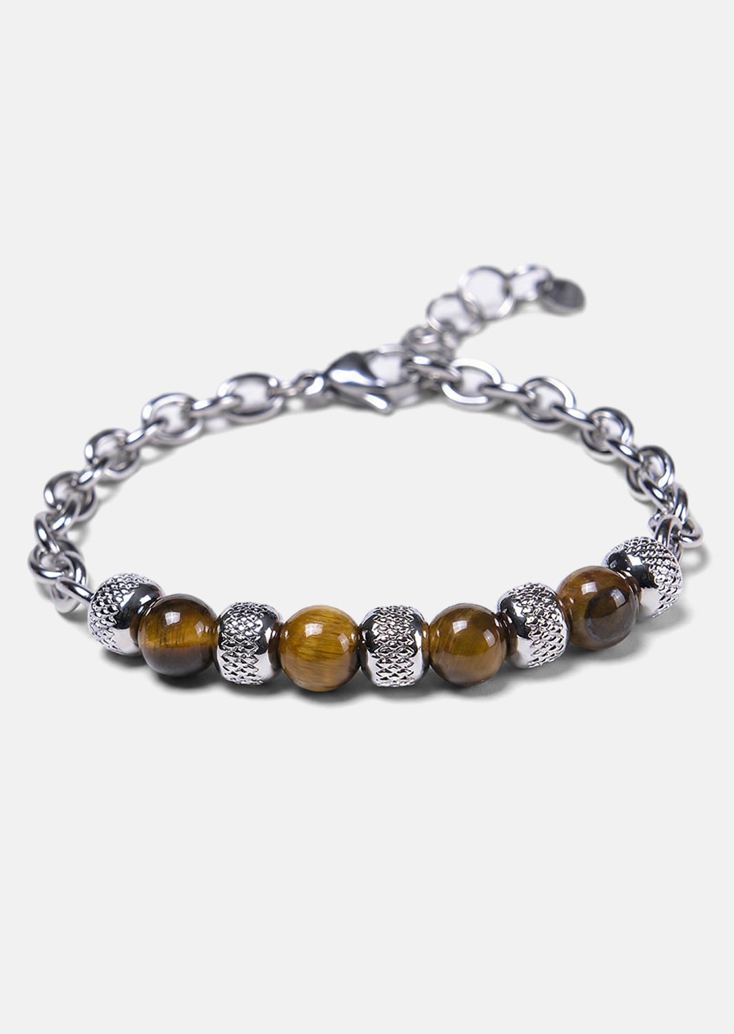 Perlenarmband Titan Fusion