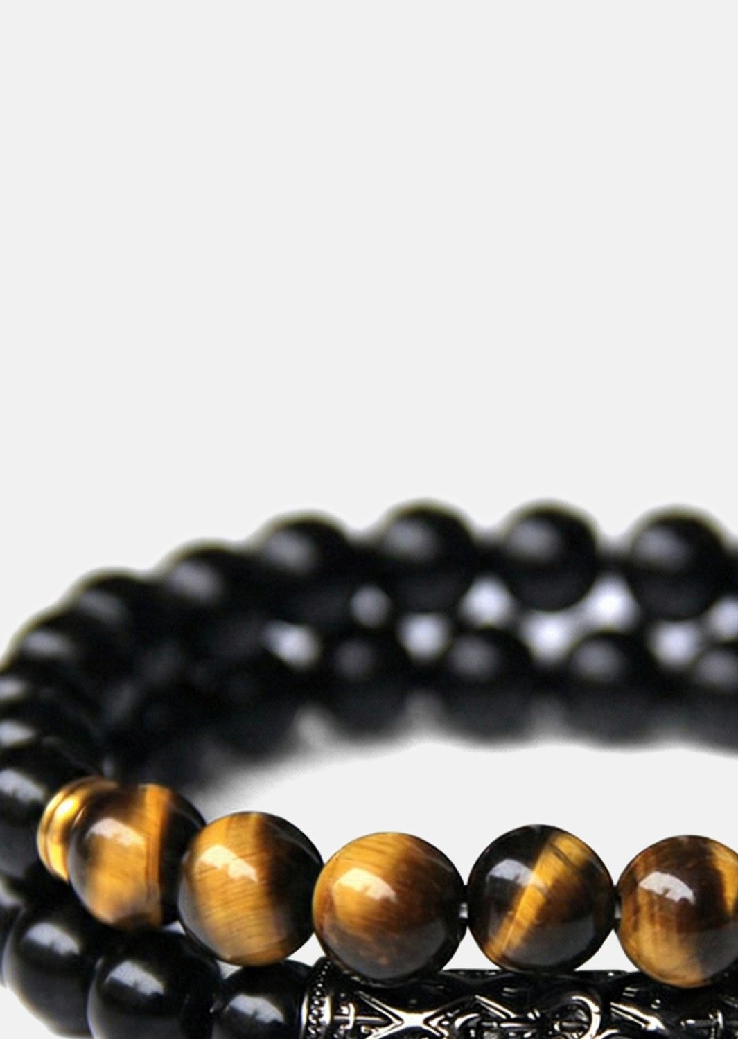 Perlenarmband Dusk Apex