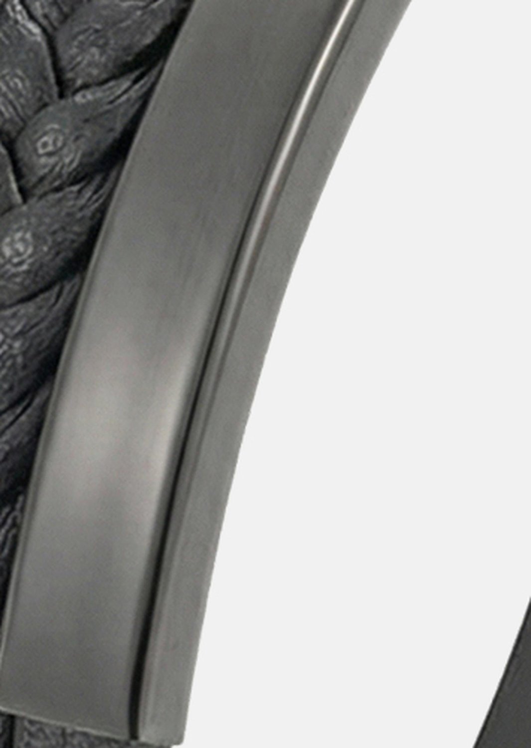 Lederarmband Iron Vow
