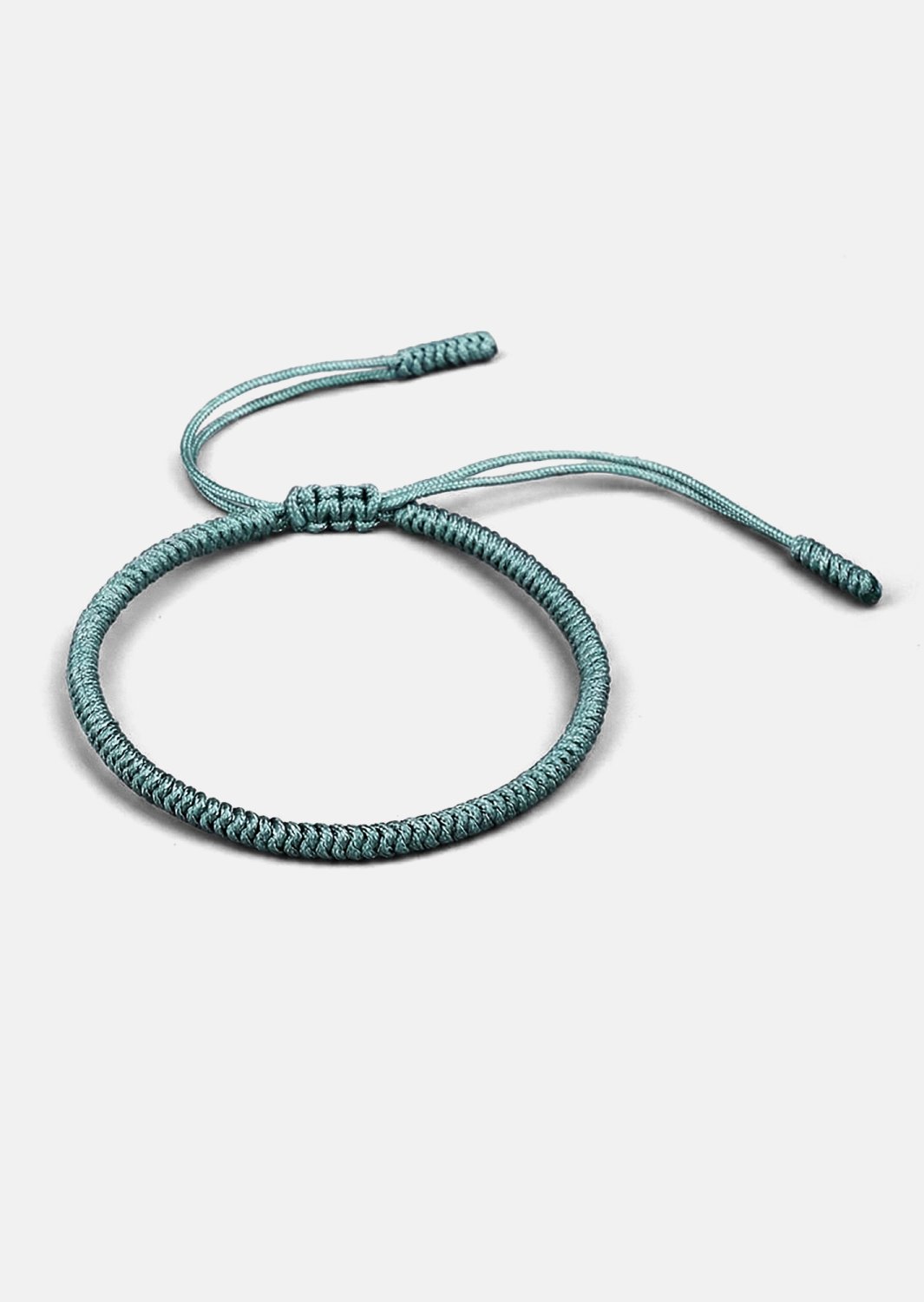 Kordelarmband Darian Clasp