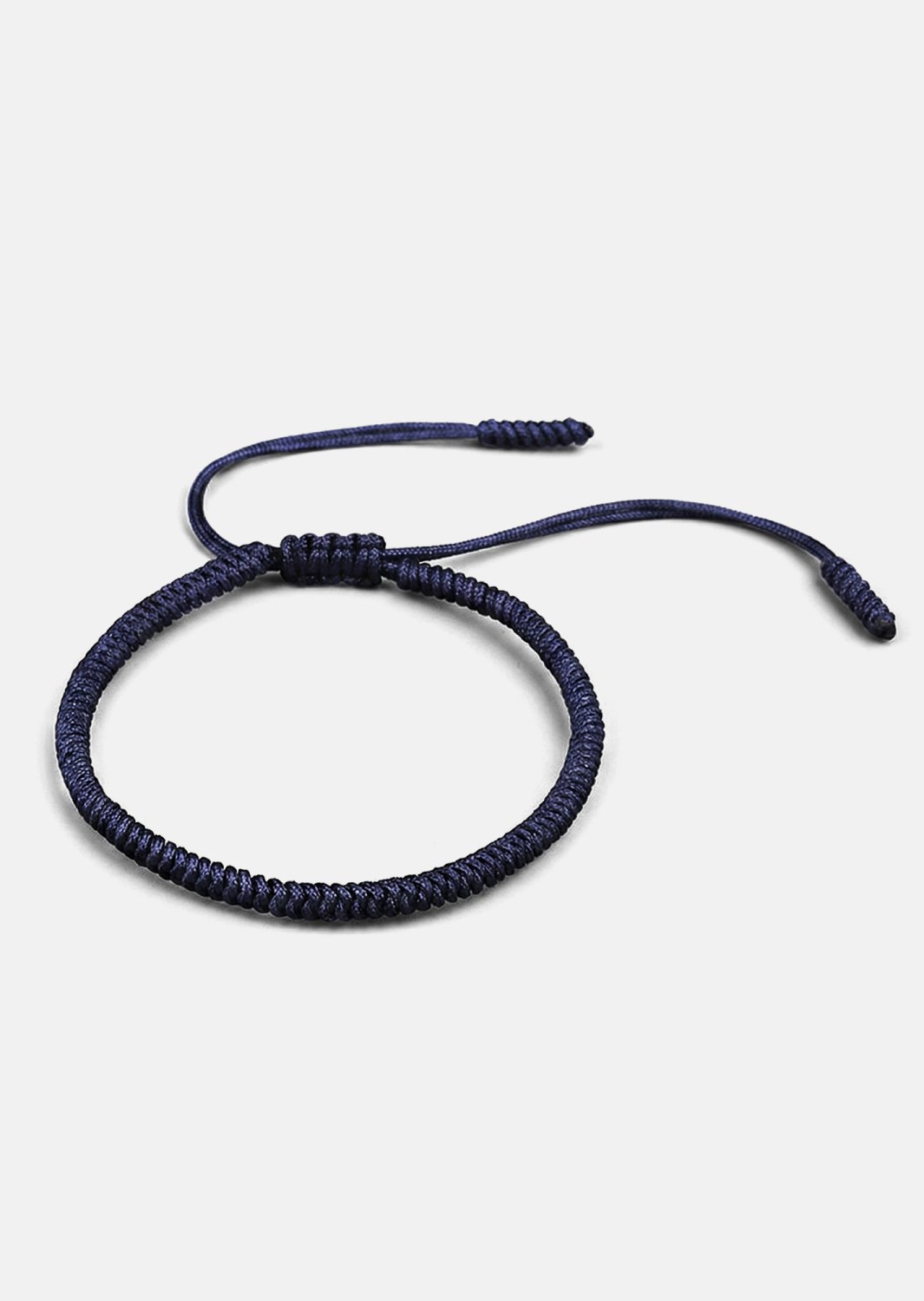 Kordelarmband Alaric Gleam