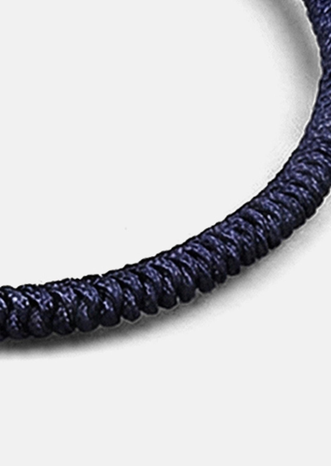 Kordelarmband Alaric Gleam