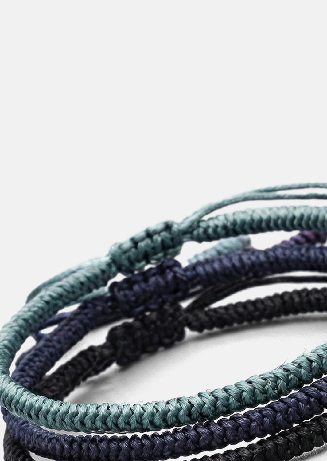Kordelarmband Apex Fusion