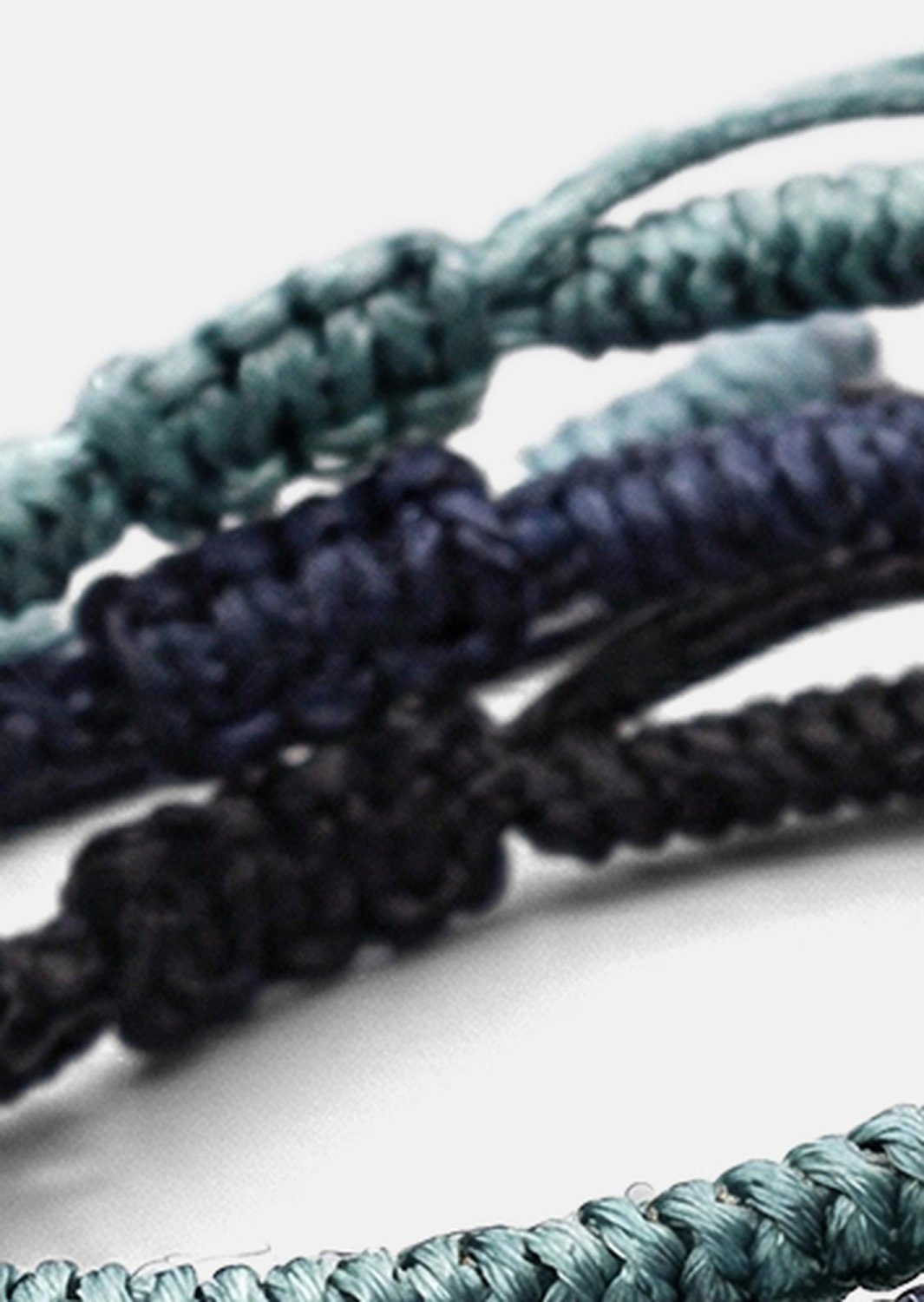 Kordelarmband Apex Fusion
