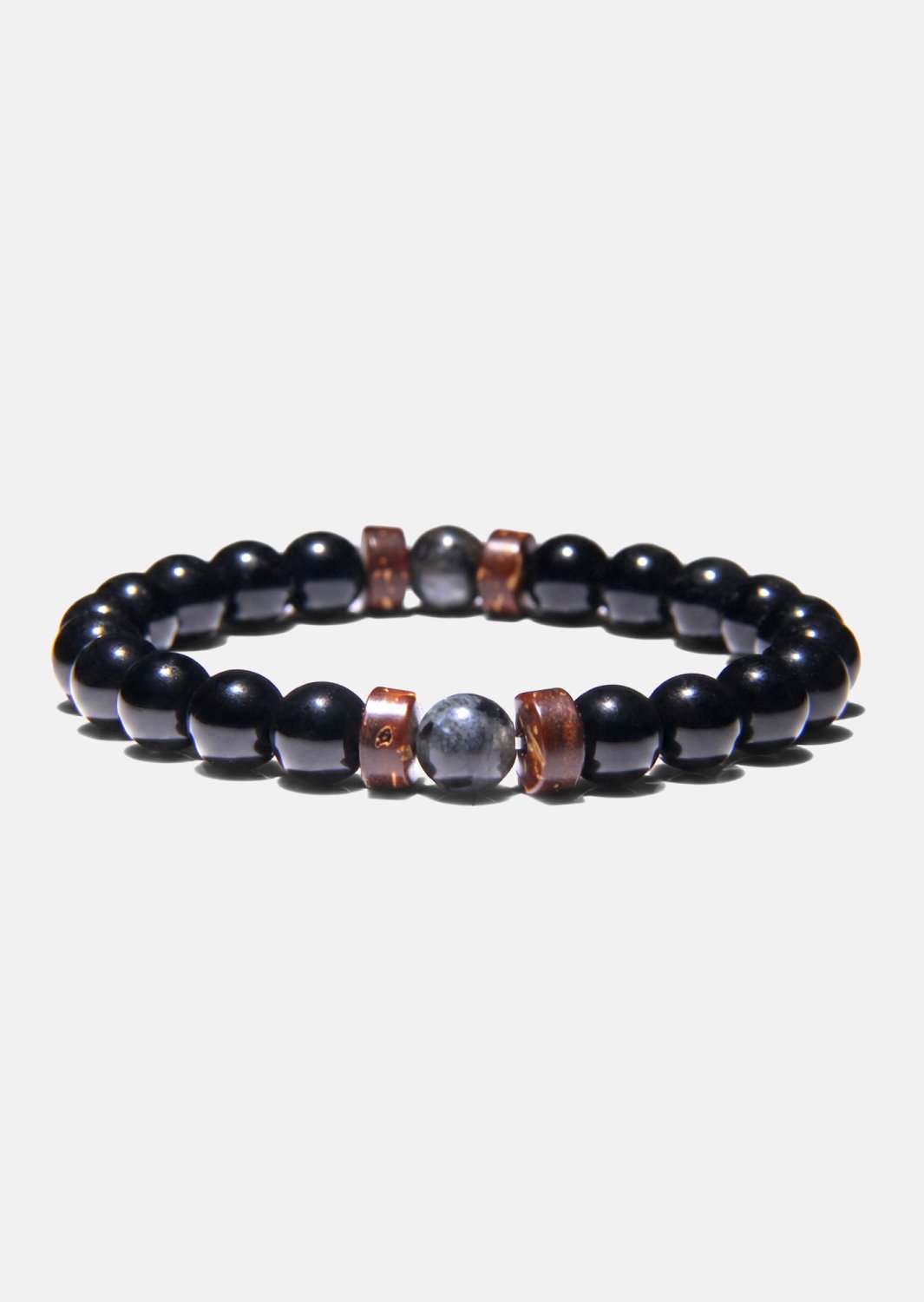 Perlenarmband Noble Nexus