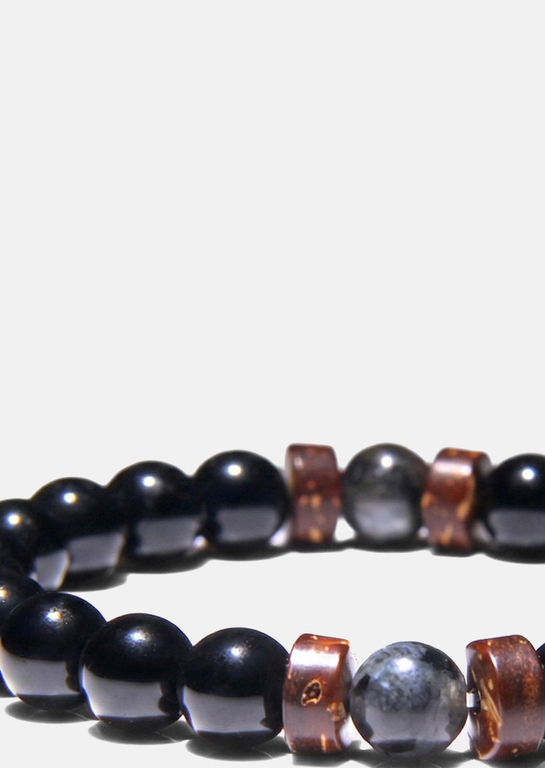 Perlenarmband Noble Nexus