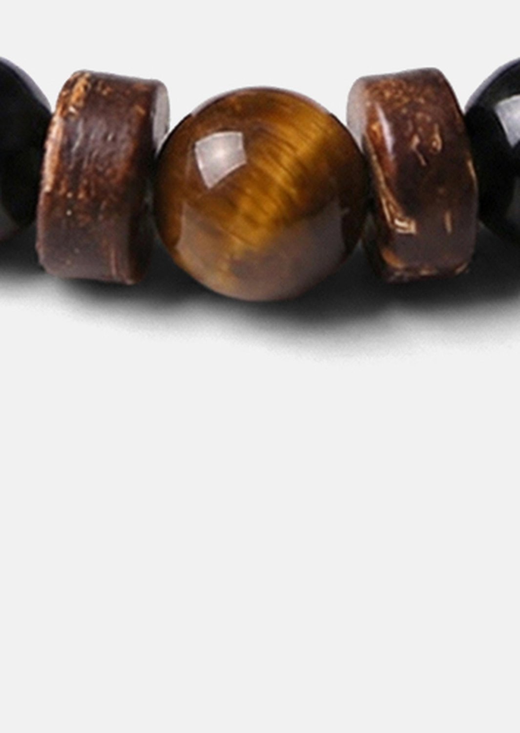 Perlenarmband Zenith Knot