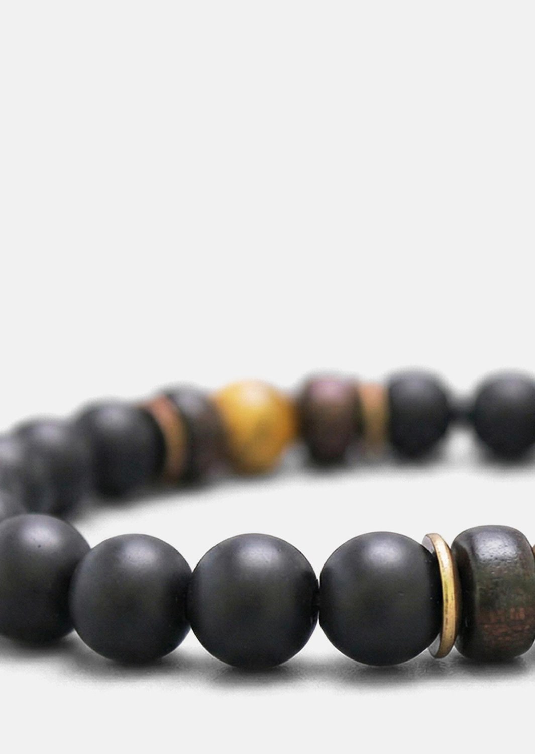 Perlenarmband Cinder Realm