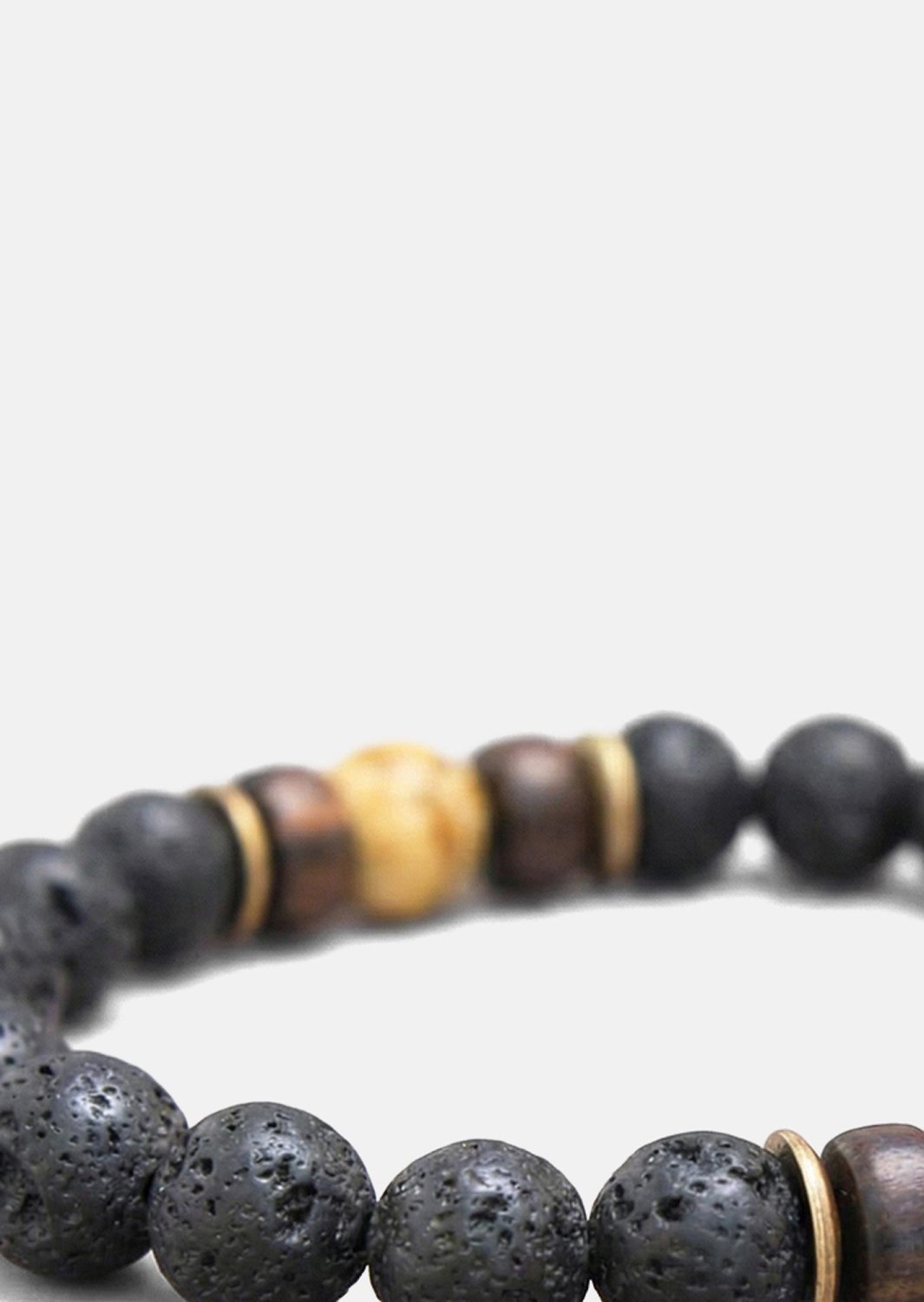 Perlenarmband Maverick Sphere