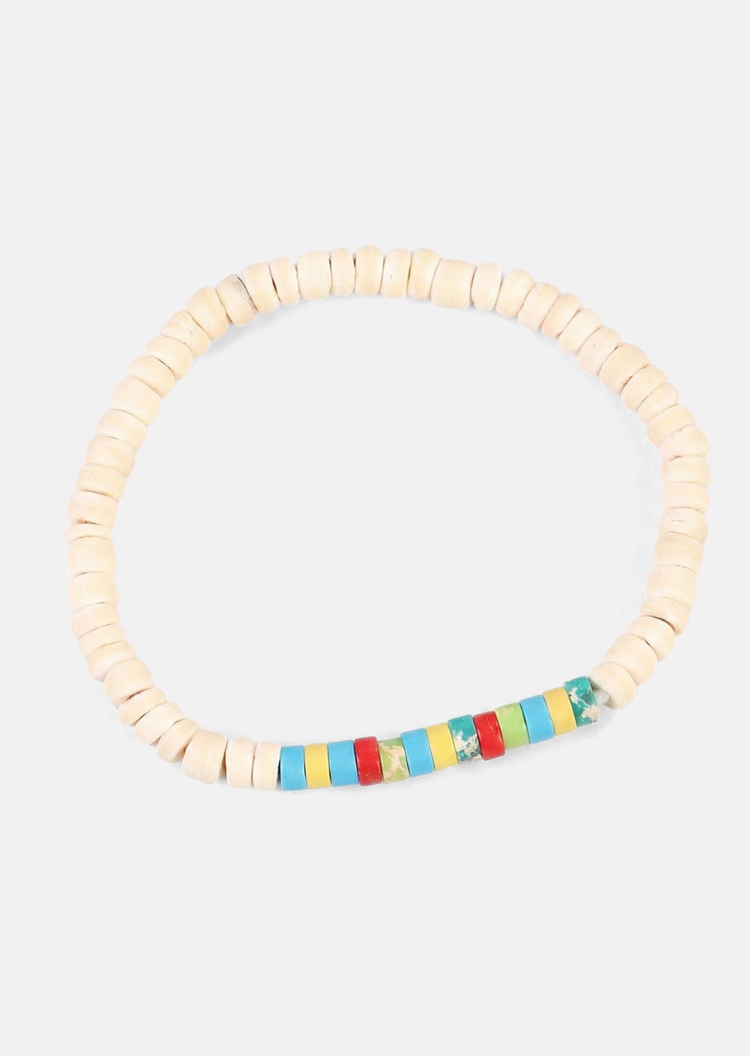Perlenarmband Elemental Tide