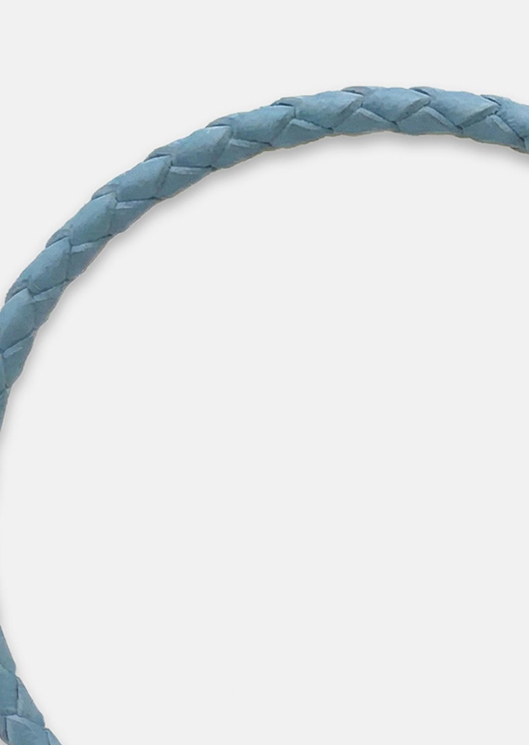 Lederarmband Cerulean Nexus