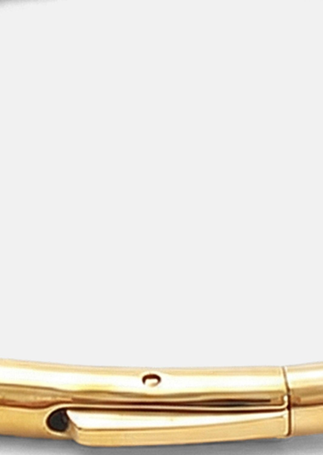 Lederarmband Crimson Cadenza