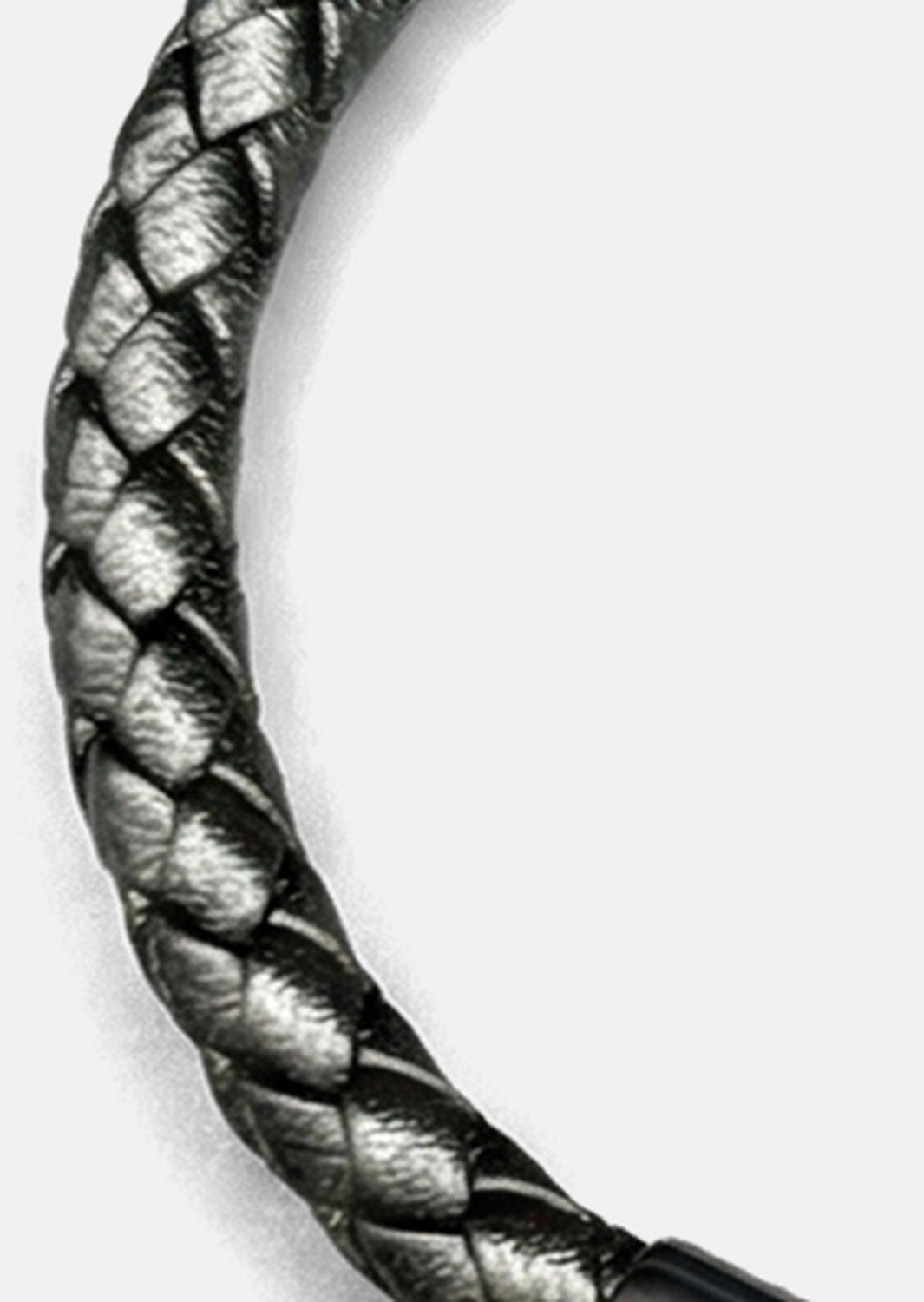 Lederarmband Silvan Edge