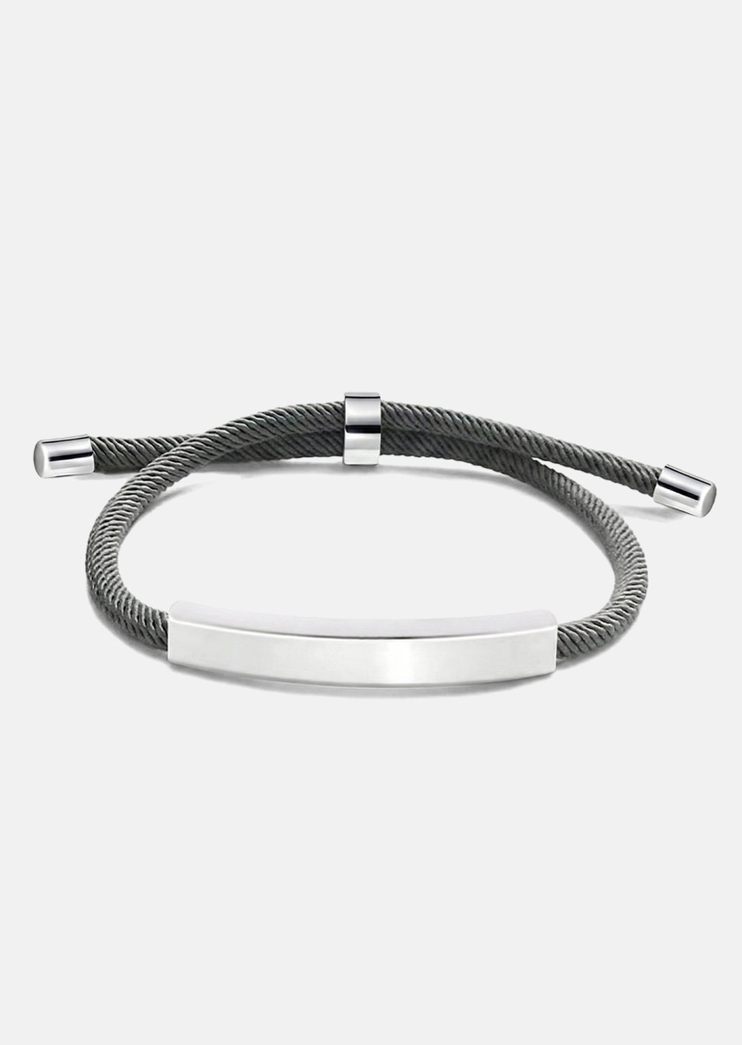 Kordelarmband Cyran Vale